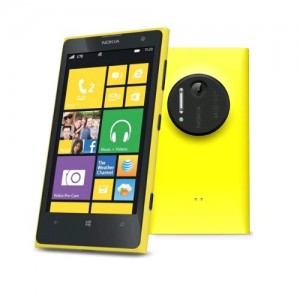 Nokia Lumia1020